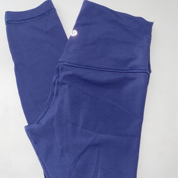 SOLD. Lululemon Align Legging - Picture 1 of 4